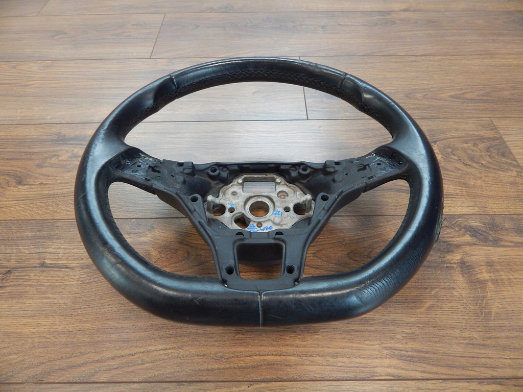 фото №7, Vw golf vii passat b8 - воздуховод pod лепестки переключения