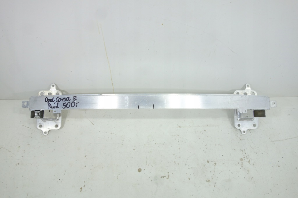 фото №1, Балка бампера перед opel corsa e 13426328