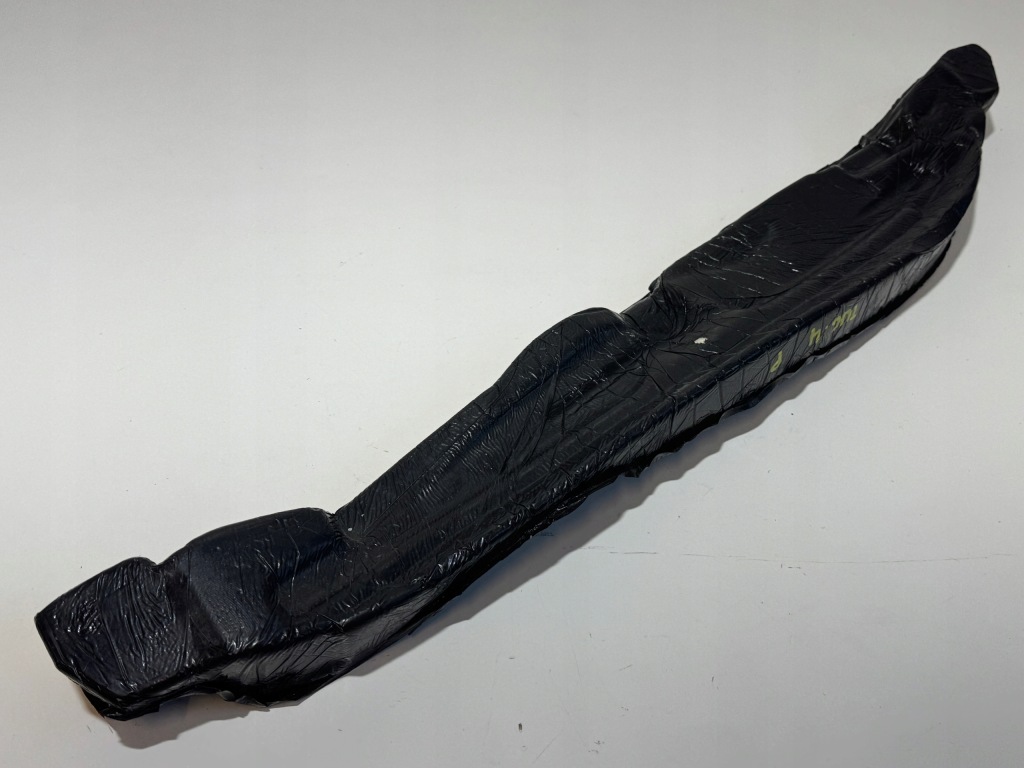 фото №1, Hyundai tucson iv 2020- шумоизоляция пена крыла правый перед