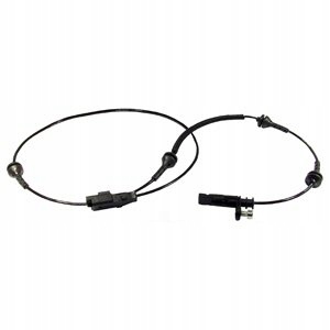 фото №1, Delphi датчик abs перед citroen c6 peugeot 407