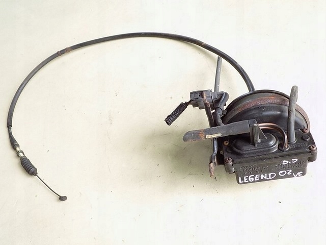 фото №1, Круїз-контроль 3.5 v6 honda legend 99-05