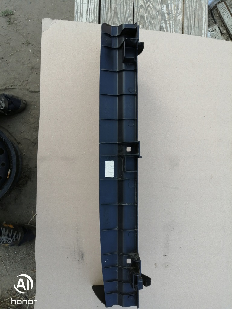 фото №8, Повітропровід повітря 29150-f1000 kia sportage iv 15-21r