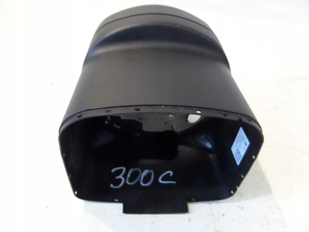 фото №6, Chrysler 300c lancia thema корпус колонки рулевого