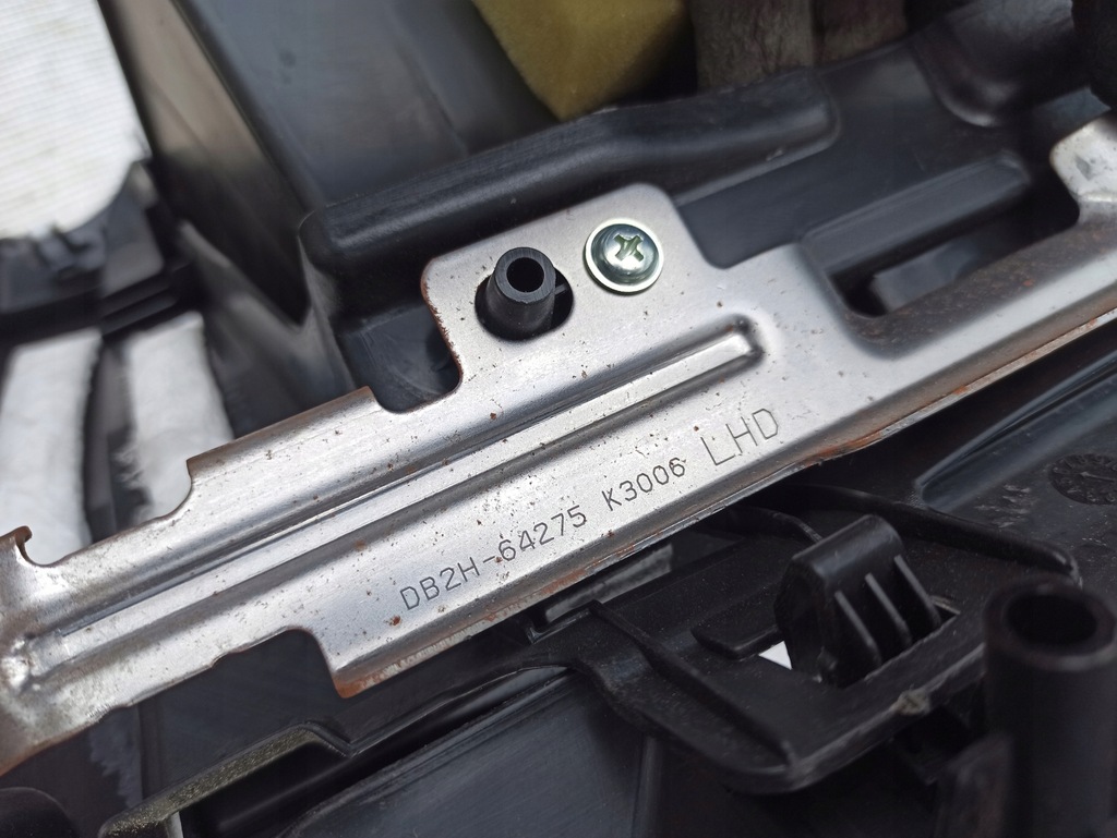 фото №6, Mazda cx-3 бардачок пасажира europa db2h-64261