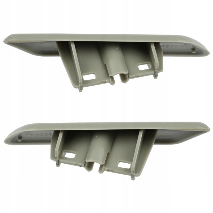 фото №2, 2x заглушка розпилювача лампи l+p toyota rav4