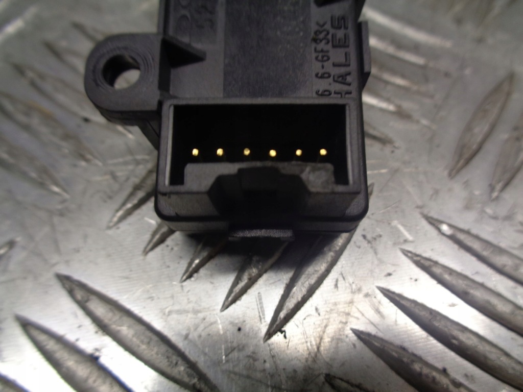 фото №2, Датчик качества воздуха renault vel satis 52410088