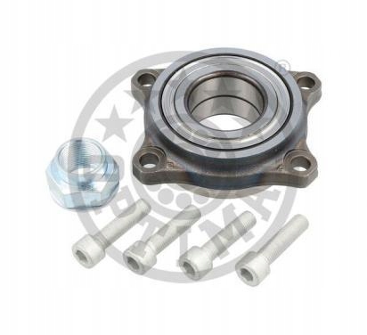 фото №1, Optimal підшипник колеса набір kpl перед alfa romeo