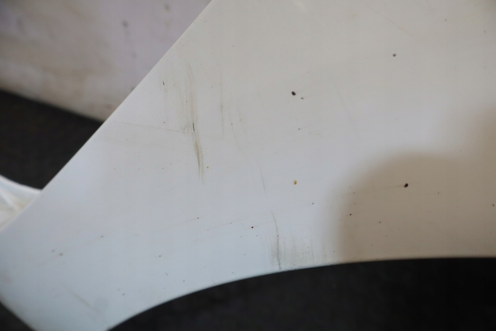 фото №3, Крыло правый передний renault kangoo ii 0389