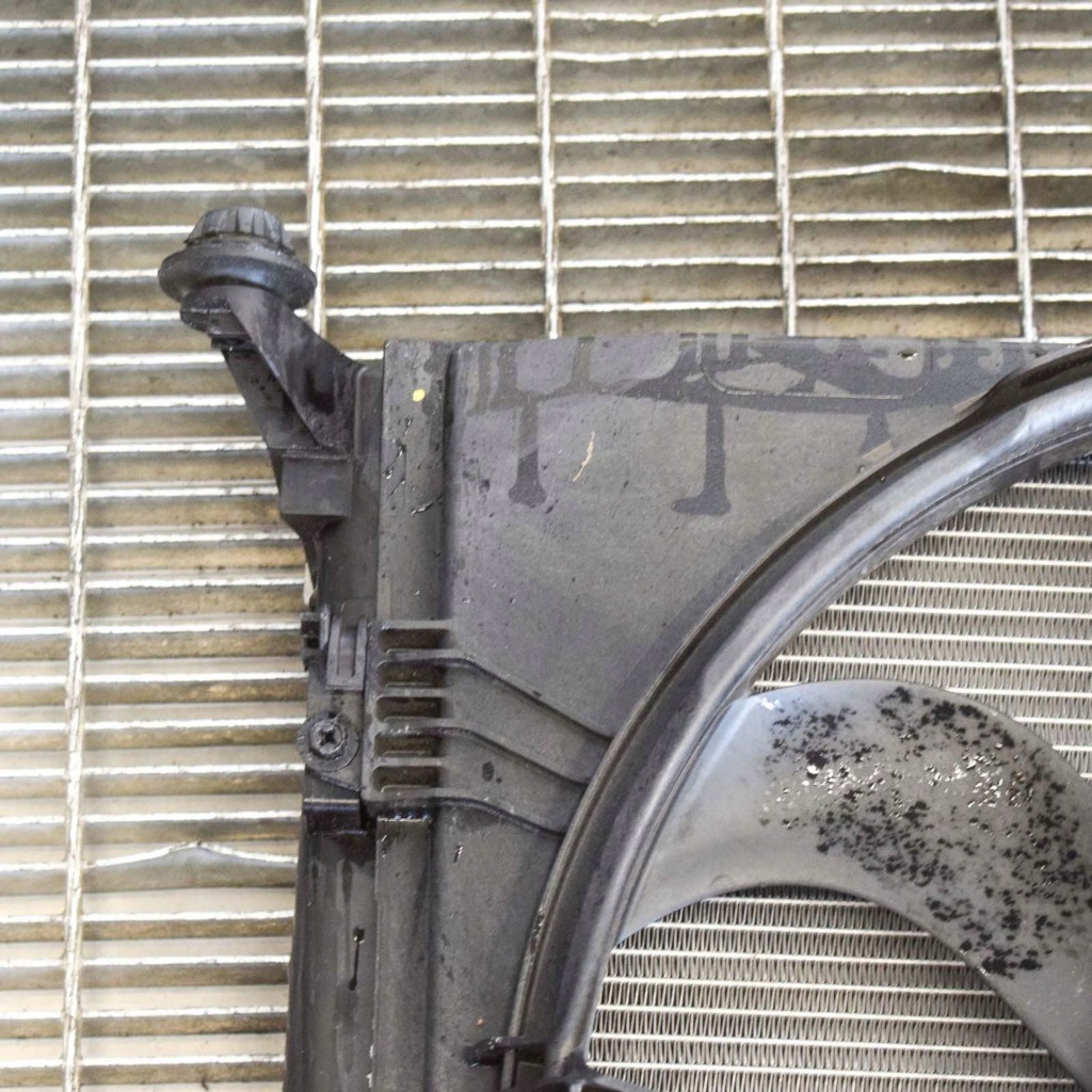 фото №6, Nissan qashqai 2019 кондиціонер a/c / комплект