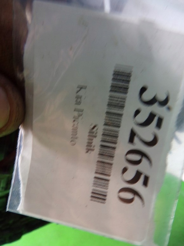 фото №7, Kia picanto 1.0 бензин двигун g4he film