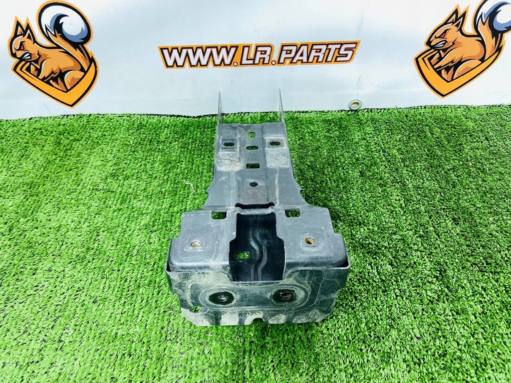 фото №14, Кронштейн поперечина передний правый jaguar i-pace x590 saj9d3101a64ac