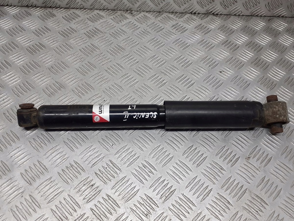 фото №1, Амортизатор лівий задня renault scenic ii