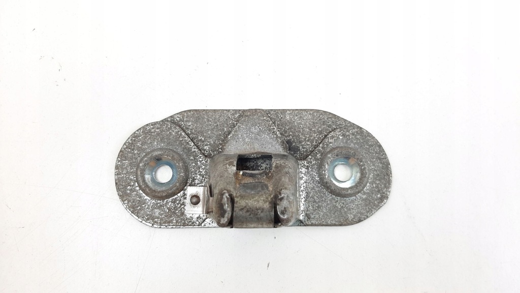 Купить 1971 mercedes-benz compakt w115 кронштейн замка крышки