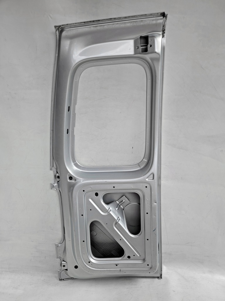 фото №15, Дверь задние левая правое / боковой vw caddy 2003-2020