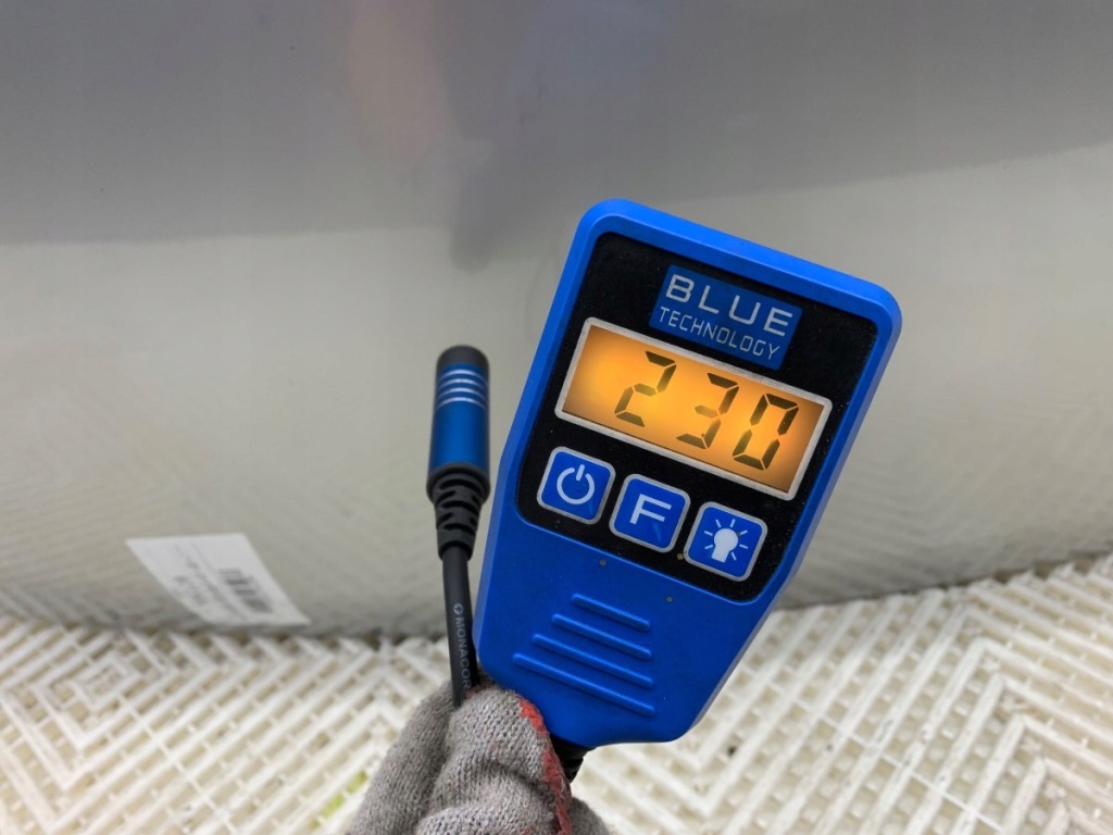 Капот ford fiesta mk6 хэтчбек 01-14 крышка передняя, двигателя Оригинал