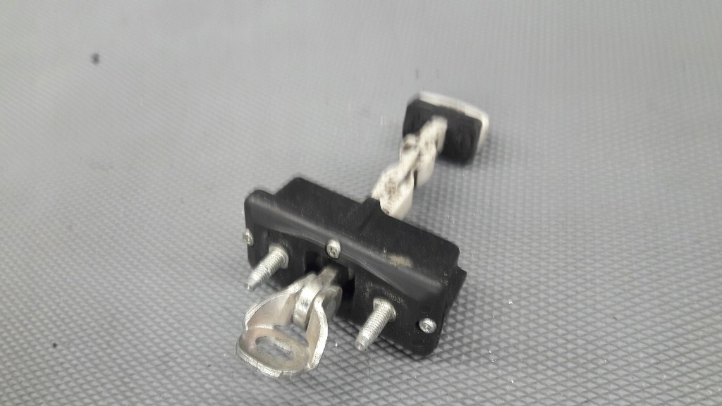 фото №6, Ограничитель дверь правый перед fiat grande punto evo