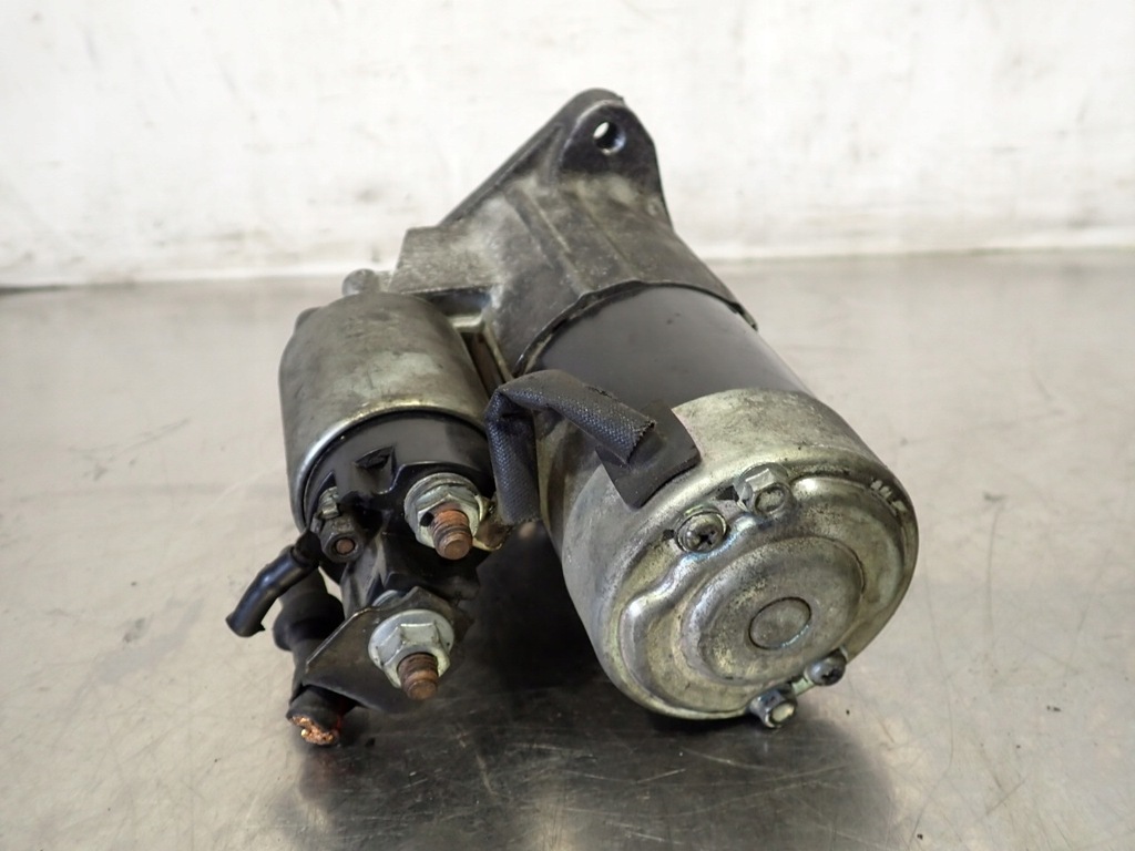 фото №6, Стартер nissan nv200