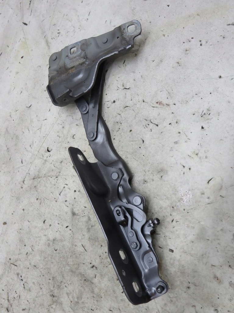 фото №1, Петля капот правый jaguar xe