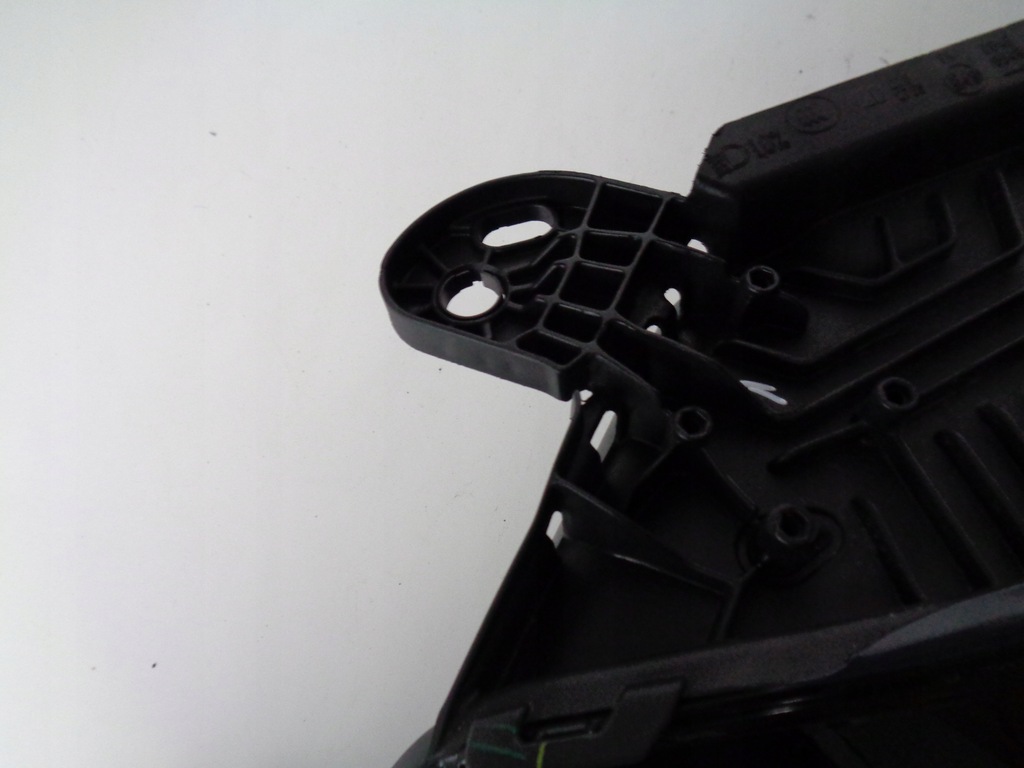 фото №4, Лампа левая фара peugeot 308 iii 22- full led