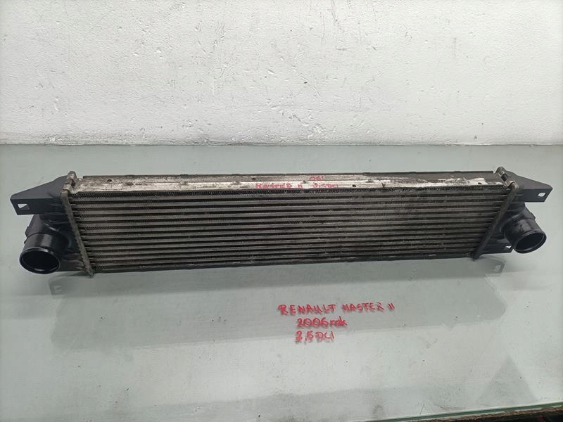 Купити Радіатор інтеркулер master 2 movano a 2.5 dci 874806m