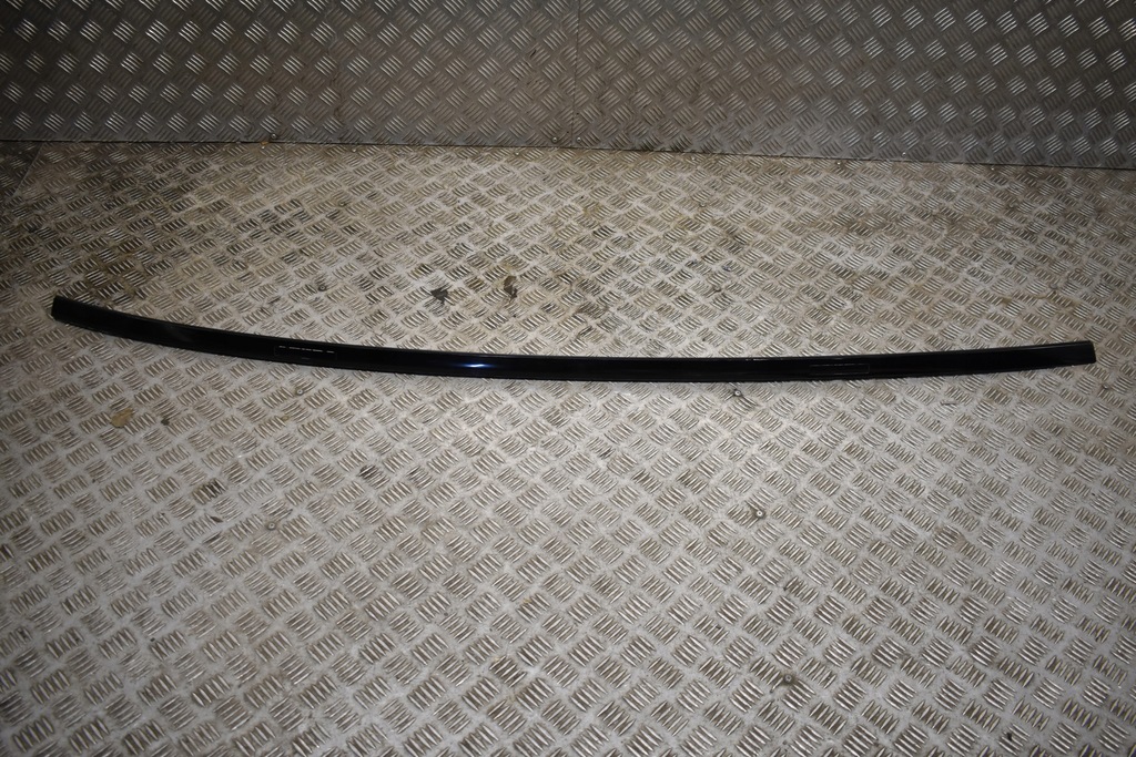 фото №1, Idealna молдинг кровельная правая mercedes w167 coupe 1