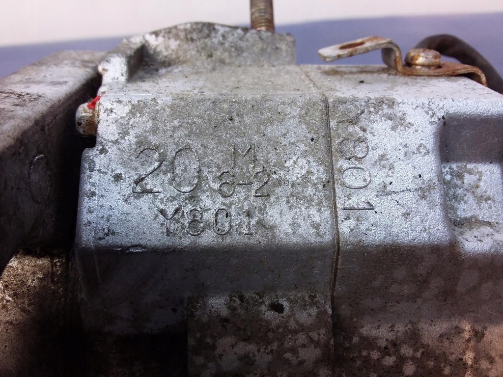 фото №4, Caravan iv 3,8 компресор компресор кондиціонера