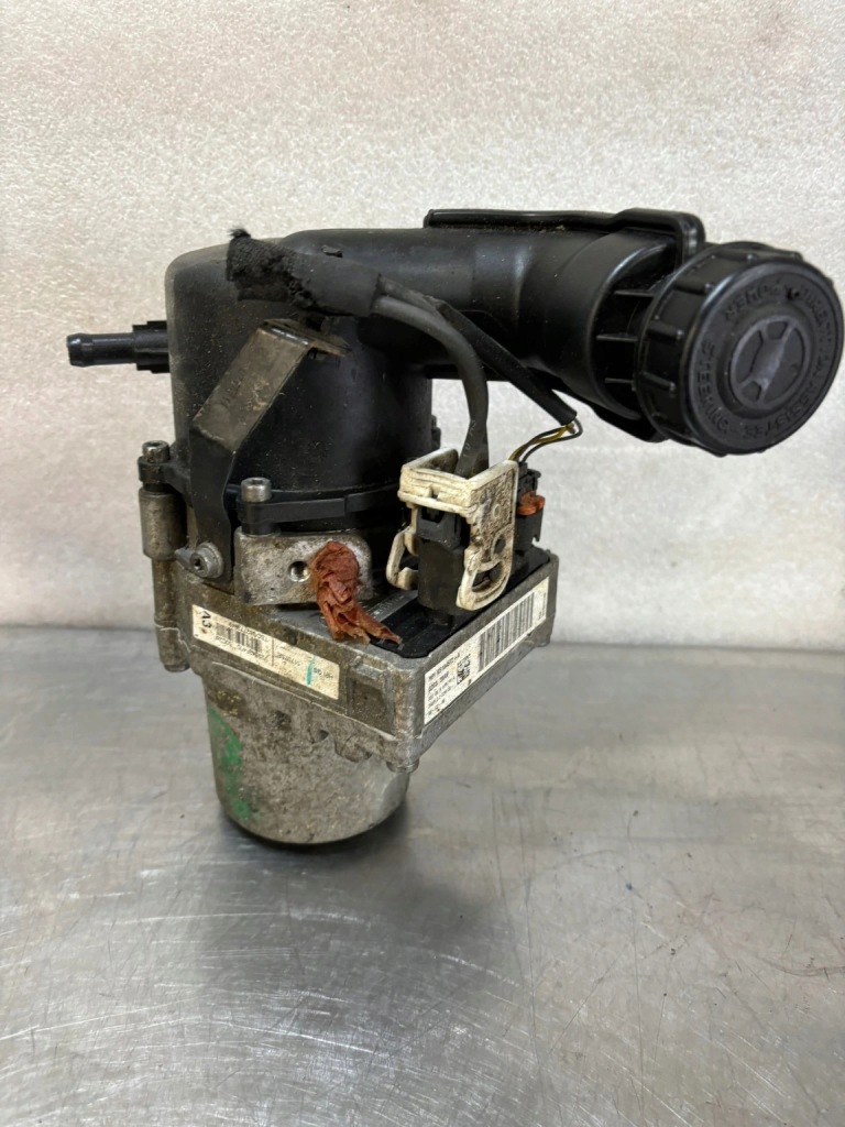 Купити Насос підсилювача peugeot 508 1623834280 оригінал