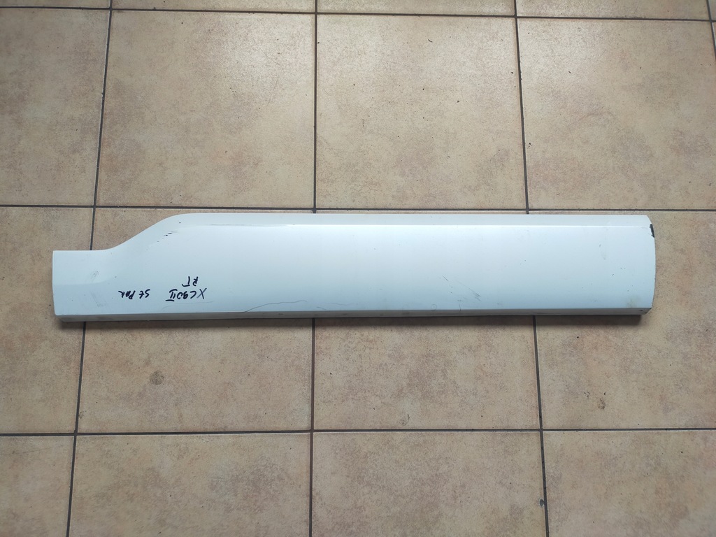 фото №1, Volvo xc90 ii молдинг na двері права задня задня