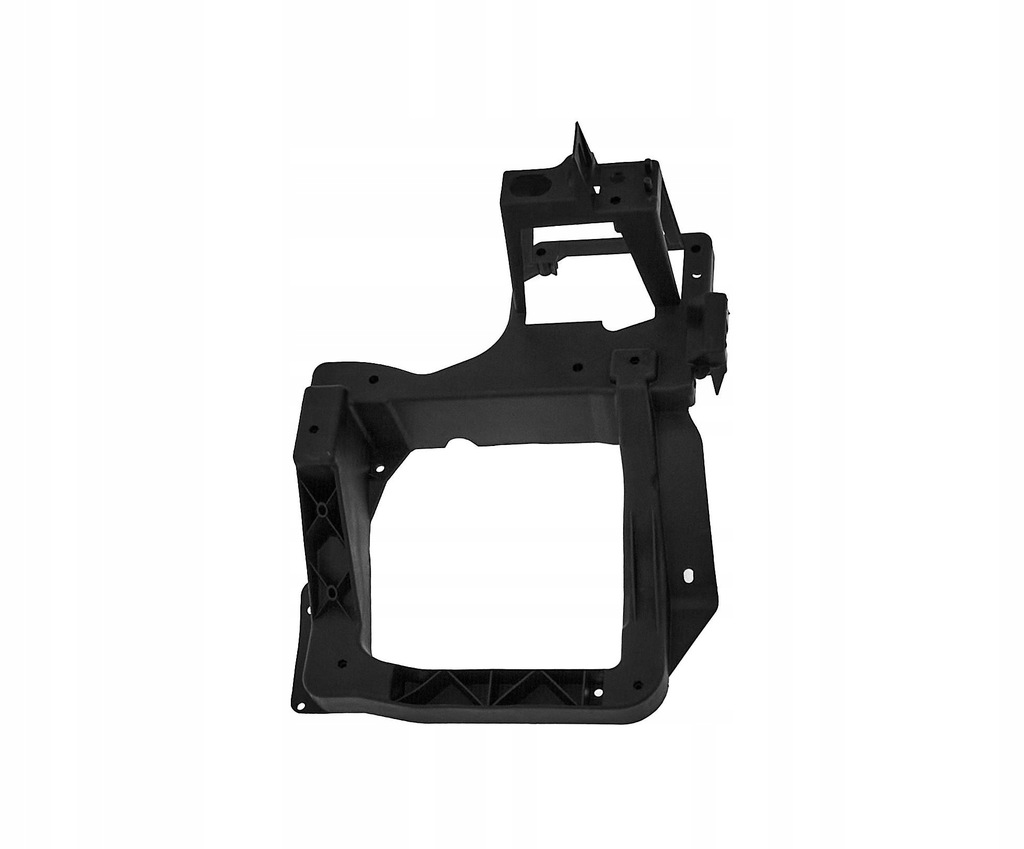 фото №1, Jeep cherokee kl 2014 - 18 панель фари фара 2 l