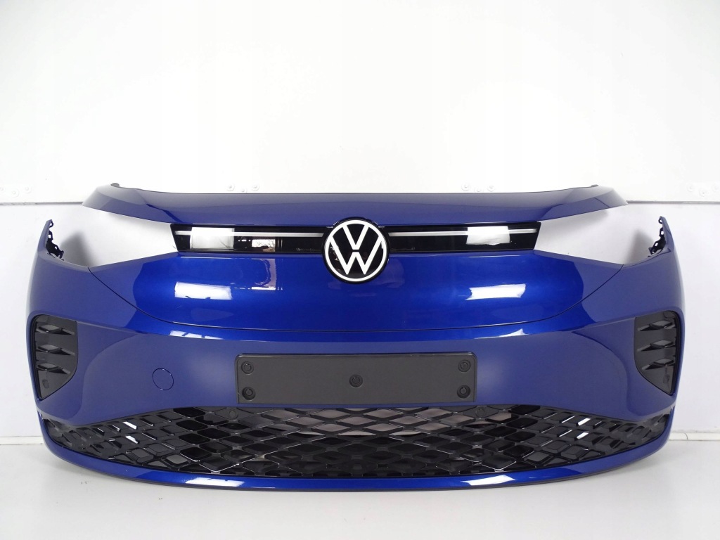 фото №1, Бампер перед передний vw id4 id.4 gtx 4xpdc + led