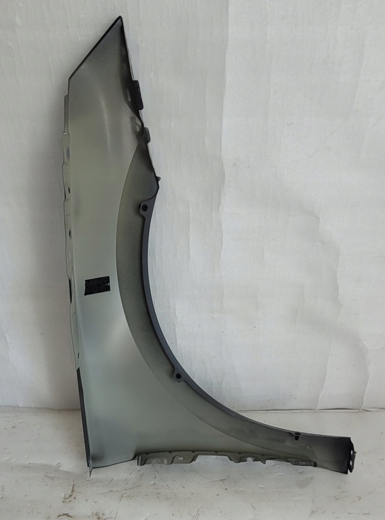 фото №12, Крыло перед передний левый skoda scala monte carlo 2019-