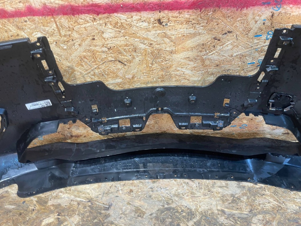 фото №8, Bmw ix i20 21-25 m-pakiet бампер перед передний