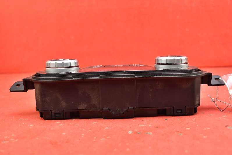 фото №6, Панель управление обдув кондиционер 39510-55l00 fiat sedici lift 09-13