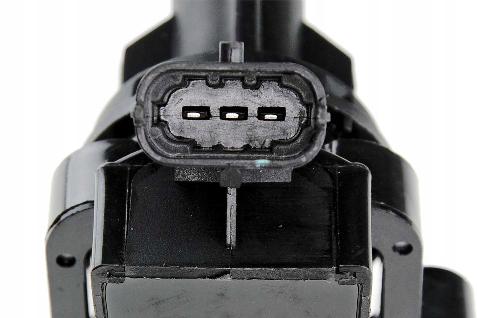 фото №3, Катушка зажигания do toyota corolla 1.4