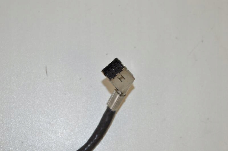 фото №5, Mercedes s350 w221 2008 lhd камера передня nocna