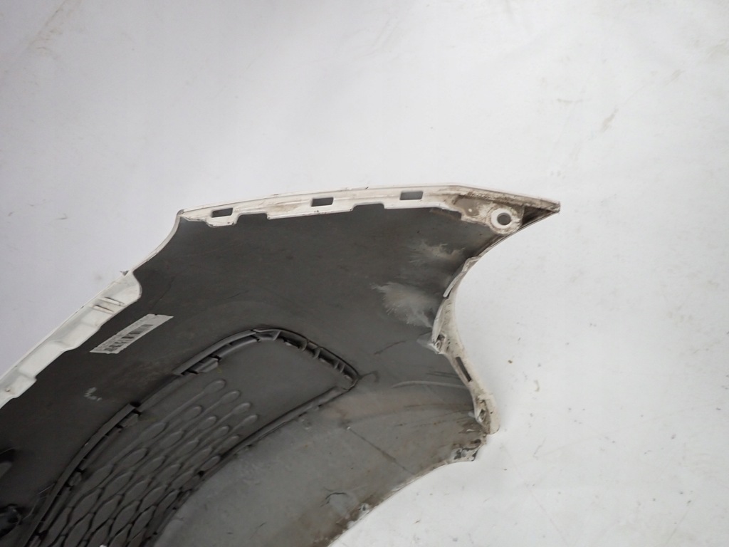 фото №8, Vw caddy 2k 2k7 20- бампер перед передний