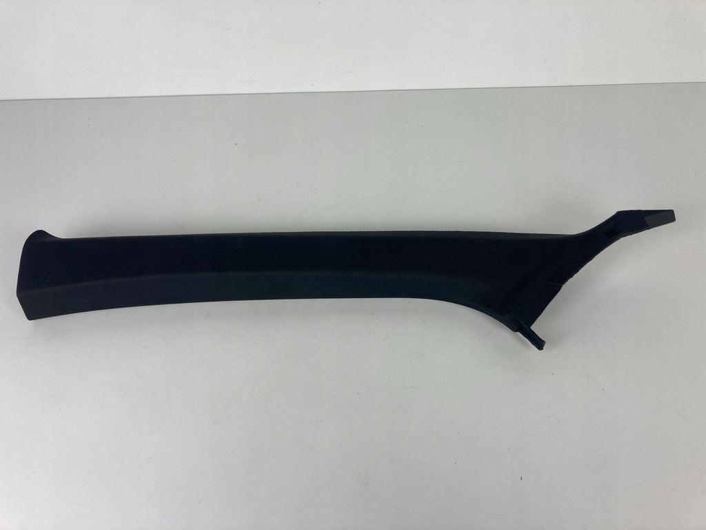 фото №1, Peugeot 5008 ii защита стойка левая