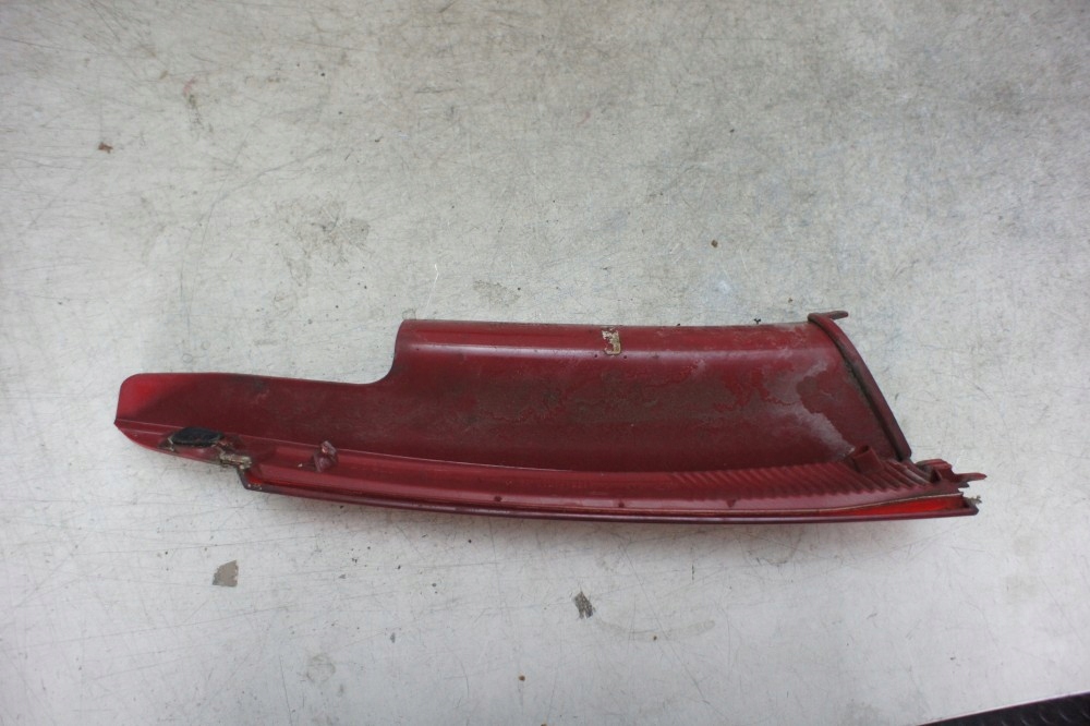 фото №3, Citroen c4 лампа правий задня