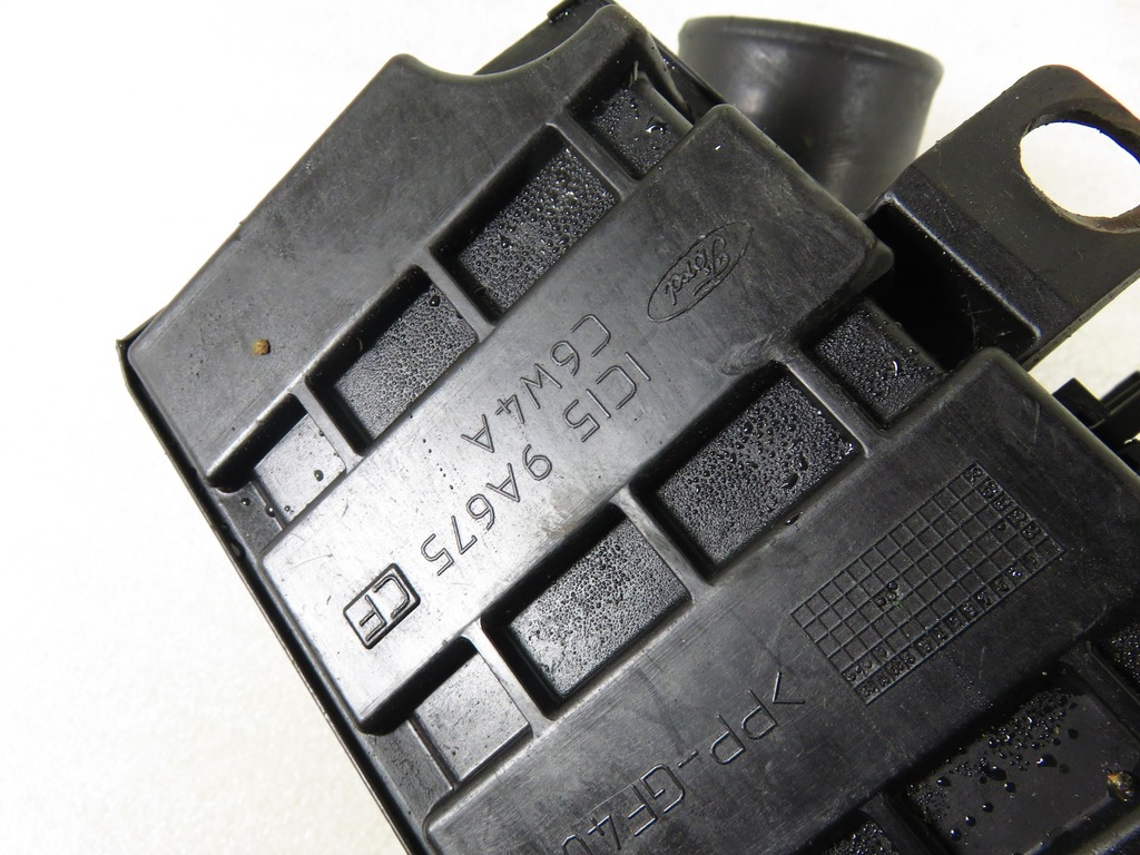 фото №5, Резонатор ford transit v 2.0 di 1c159a675cf