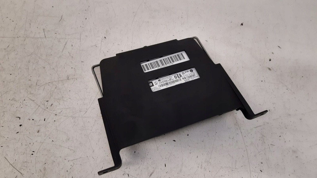 фото №2, Модуль bluetooth opel astra j 1,4 turbo