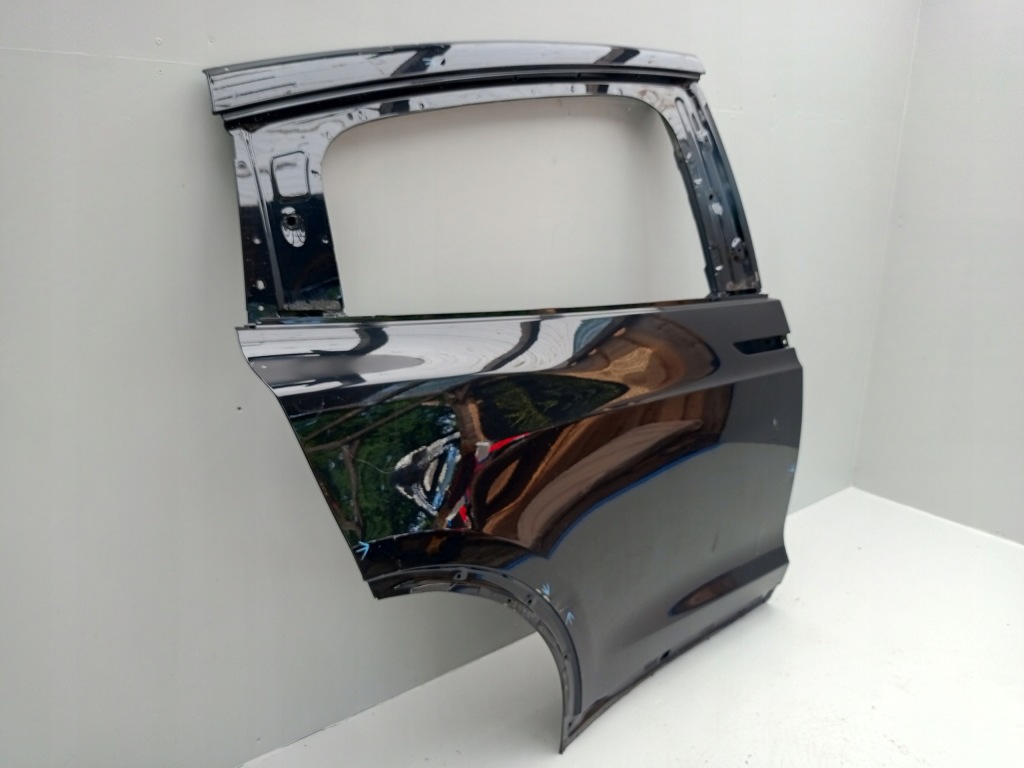 Tesla model x 2016- дверь правое задние задний  правый ÷ Доставка