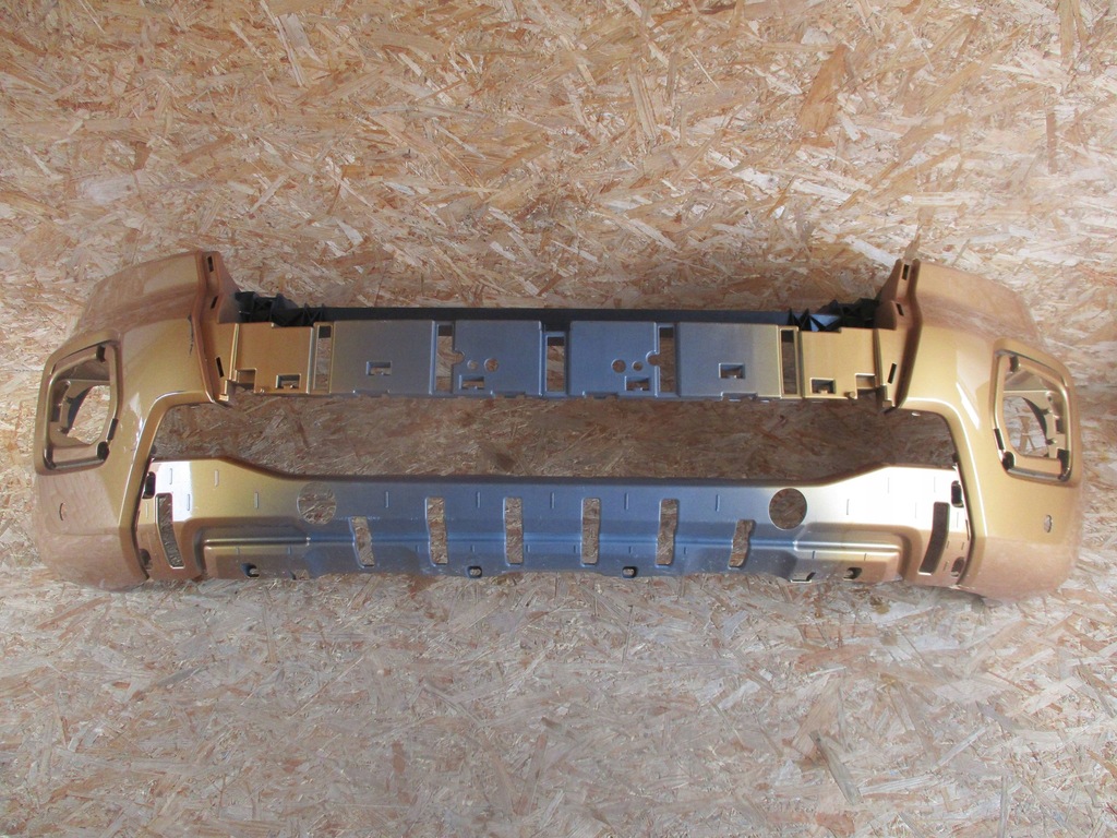 фото №1, Бампер перед передний ford ranger iv lift