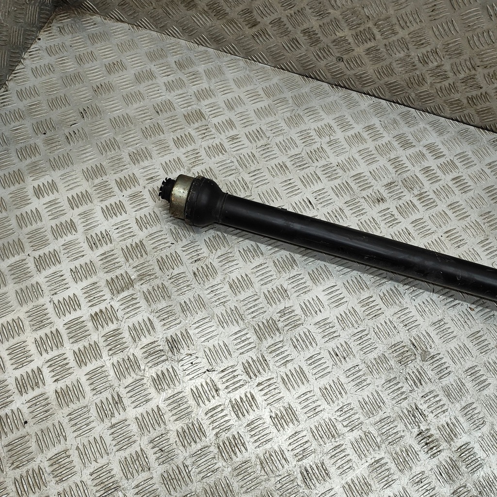 фото №6, Audi q5 sq5 2019 середній wał привідний