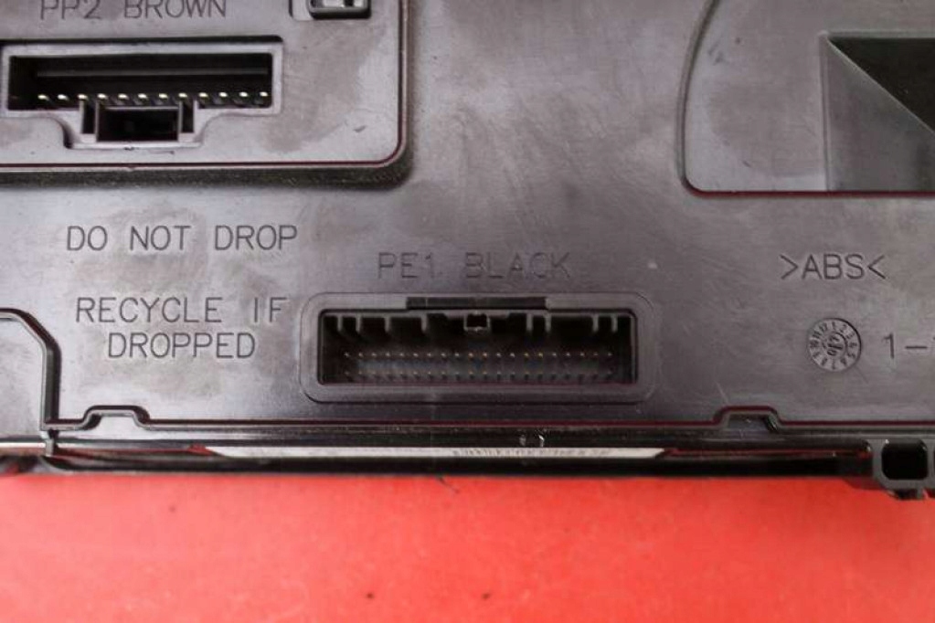 Купить Модуль комфорта 284b10037r renault laguna 3 iii 2.0 dci 131 km 07-11