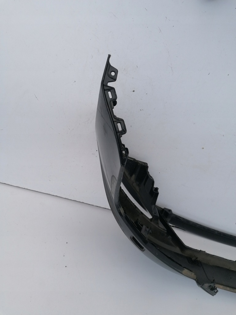 фото №14, Бампер перед seat leon 3 iii lift 17-