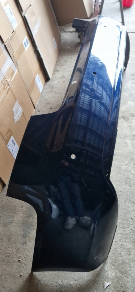 Audi a5 lift бампер задній 8t8807511d Доставка