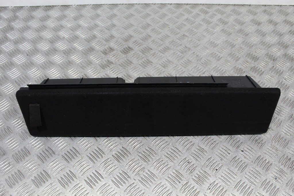 фото №1, Пол багажника бардачок kia proceed pro ceed 3