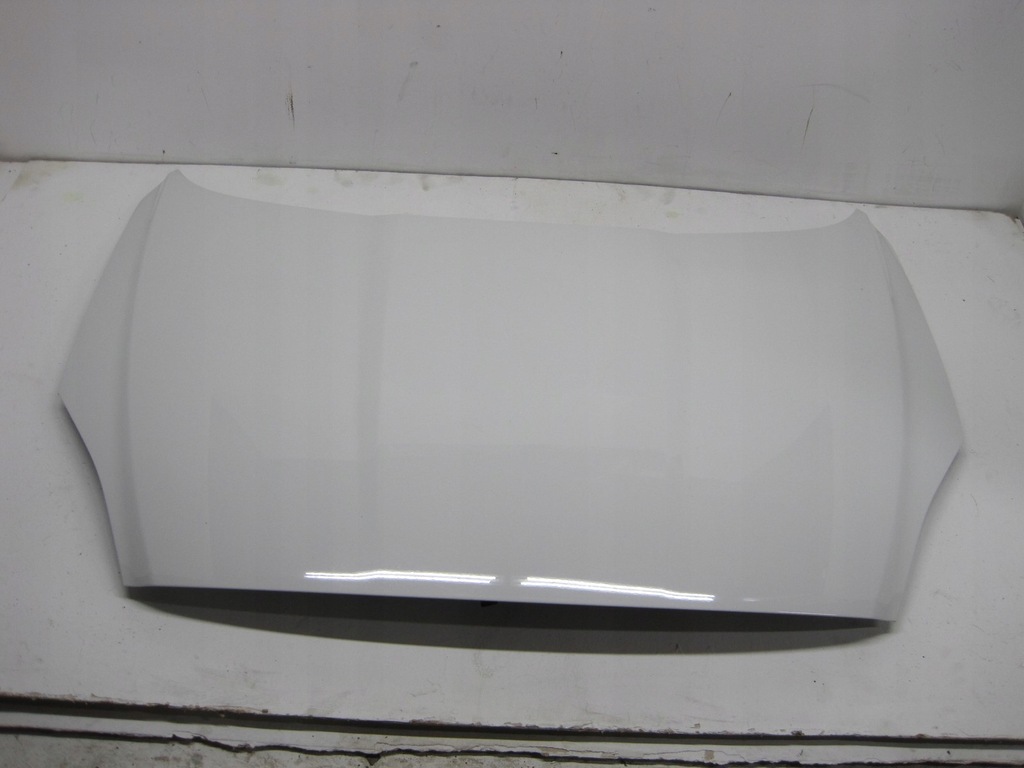 фото №4, Капот jaguar e pace epace e-pace подушка безпеки