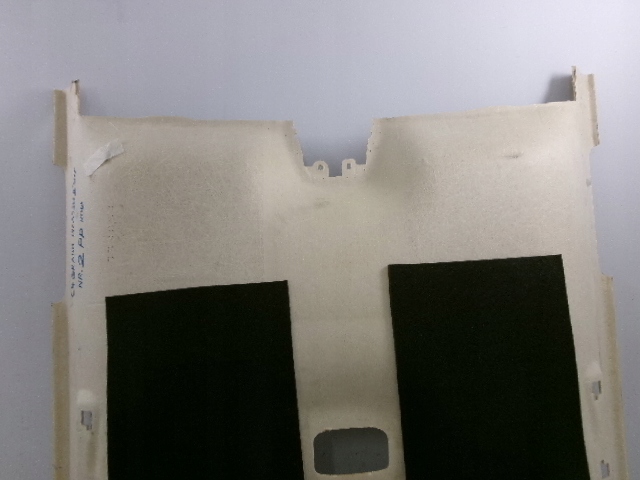 фото №11, Citroen c4 picasso ii grand lift стеля стеля 96782056bj