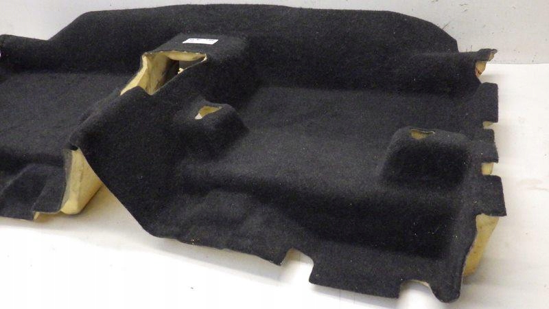 фото №6, Коврик обшивка пол задняя volvo xc40 71617100